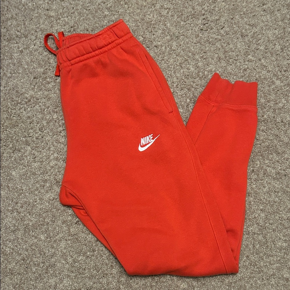 Nike Mens Bright Sweatpants